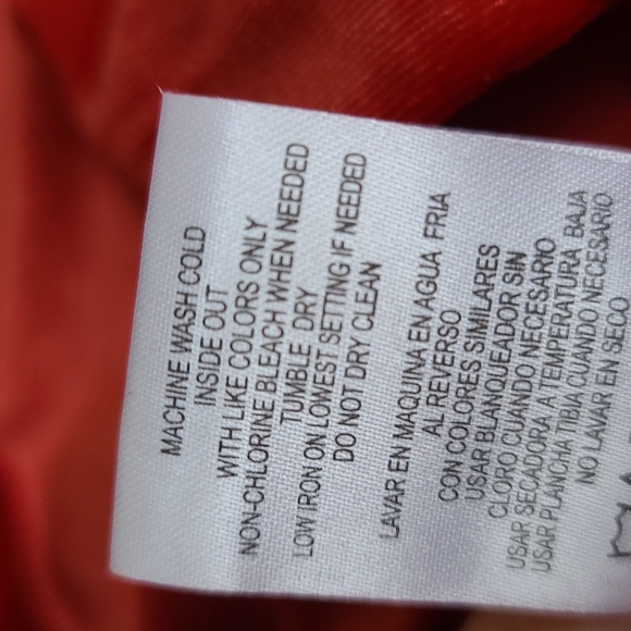 COPPER KEY WOMAN'S DRESS - Picture 11 of 11